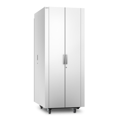 Шкаф APC NetShelter CX 38U, международное исполнение, белый AR4038IX432 AR4038IX432 #2