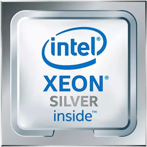 Процессор Intel  Xeon Silver 4208 (2.10 GHz/11M/8-core) Socket S3647 SRFBM SRFBM