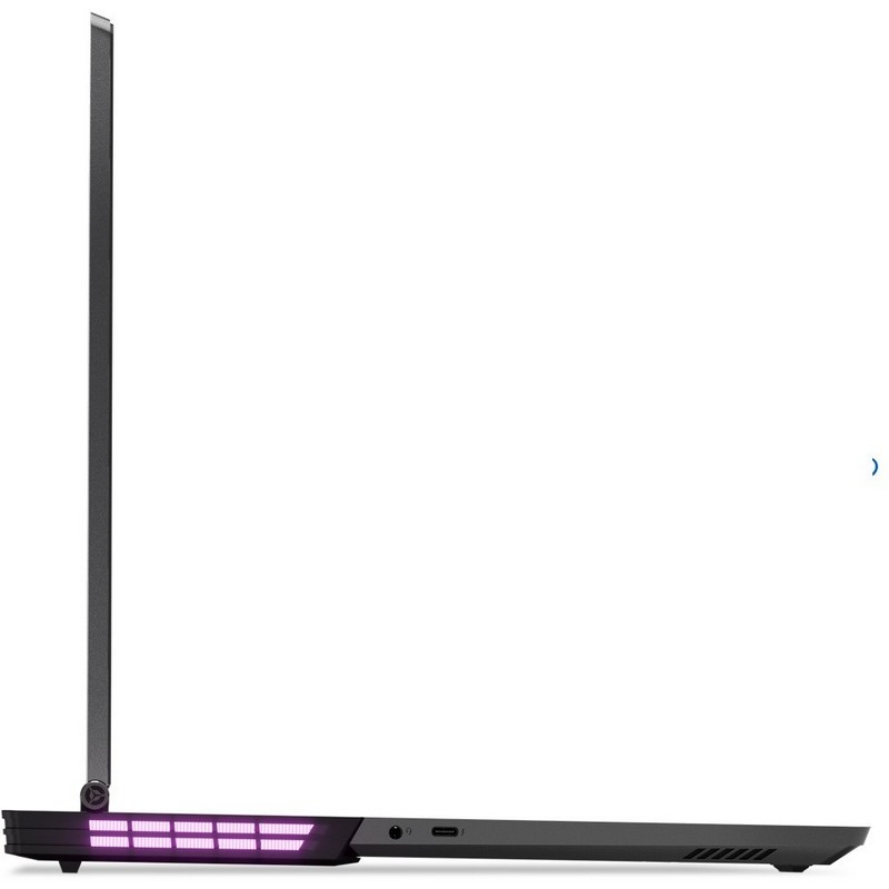 Ноутбук Lenovo Legion Y740-17IRHg i7 9750H/16Gb/1Tb/SSD512Gb/nVidia GeForce RTX 2080 MAX Q 8Gb/17.3"/IPS/FHD (1920x1080)/Free DOS/black/WiFi/BT/Cam 81UJ0042RK 81UJ0042RK