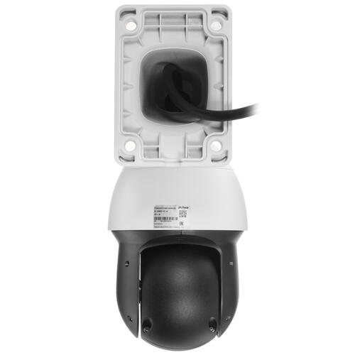 HDCVI-видеокамера Dahua DH-SD49225-HC-LA уличная купольная PTZ Starlight 2Мп; 1/2.8” CMOS; моторизованный объектив 4.8~120мм (25x); механический ИК-фильтр; WDR(120дБ); DH-SD49225-HC-LA DH-SD49225-HC-LA