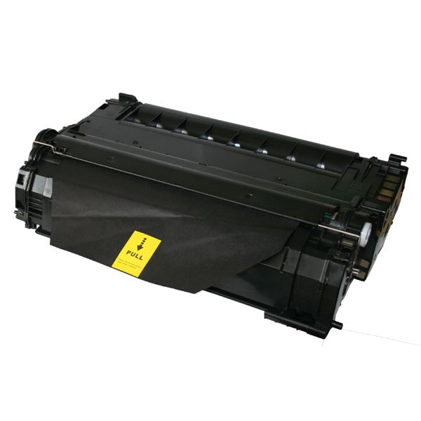 Тонер-картридж Cactus CS-C8543XR черный для HP LJ 9000/MFP 9040/9050 (30000стр.) CS-C8543XR CS-C8543XR