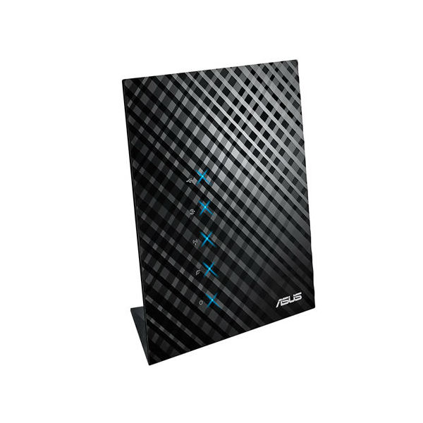 Маршрутизатор Asus 802.11n 300Mbps USB Printer/FTP Server/3G modem RT-N14U RT-N14U
