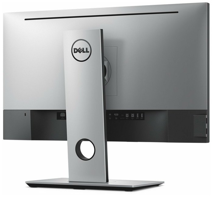 Монитор Dell 25" UP2516D Black 2560x1440, LED, HDMI+DP, 6ms, IPS, 178°/178°, 300 cd/m2, 1000:1 516D-2061 516D-2061