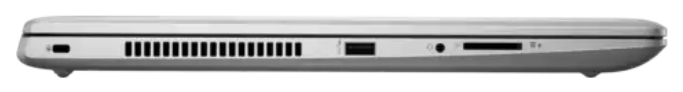 Ноутбук HP ProBook 450 G5 [2RS18EA] Silver 15.6" {FHD i7-8550U/8Gb/256Gb SSD/W10Pro} 2RS18EA 2RS18EA