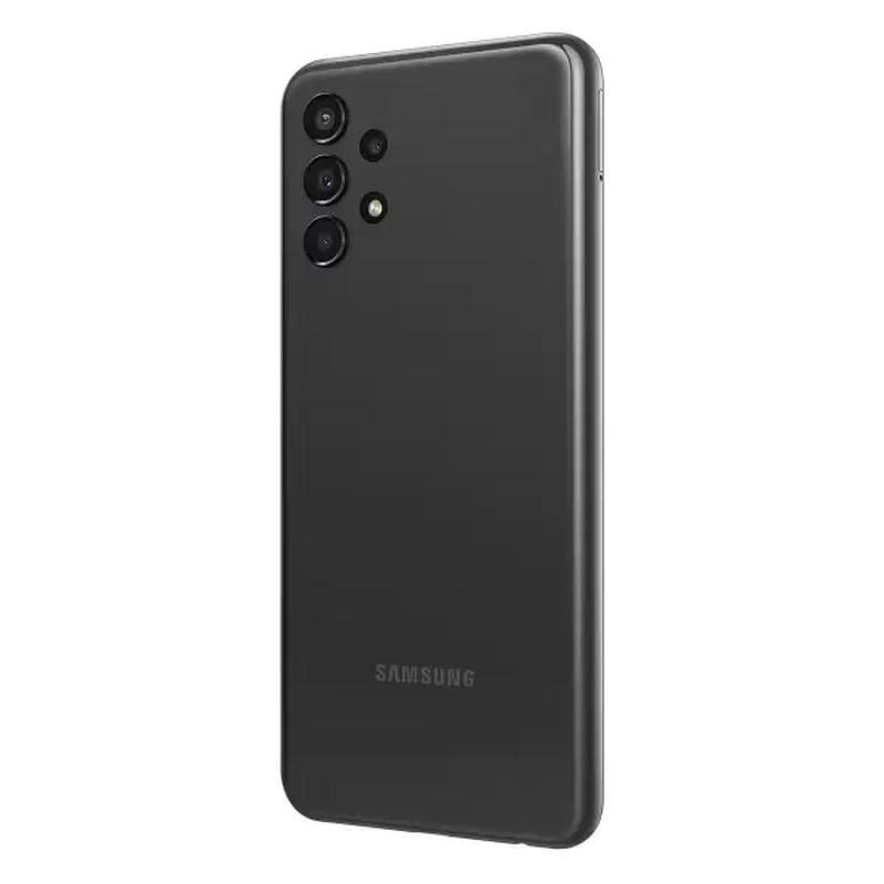 Смартфон Samsung  GALAXY A13 4/64GB BLACK SM-A137F SM-A137FZKGMEB SM-A137FZKGMEB #1