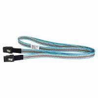 Кабель HPE DL380 SFF Smart Array HBA H200/P400 Series SAS Cable Kit 786092-B21 786092-B21
