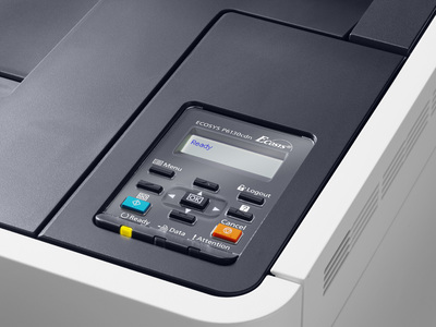 Принтер Kyocera ECOSYS P6130CDN A4, 600 dpi, 512Mb, 30 ppm, дуплекс, USB 2.0, Network 1102NR3NL0 1102NR3NL0