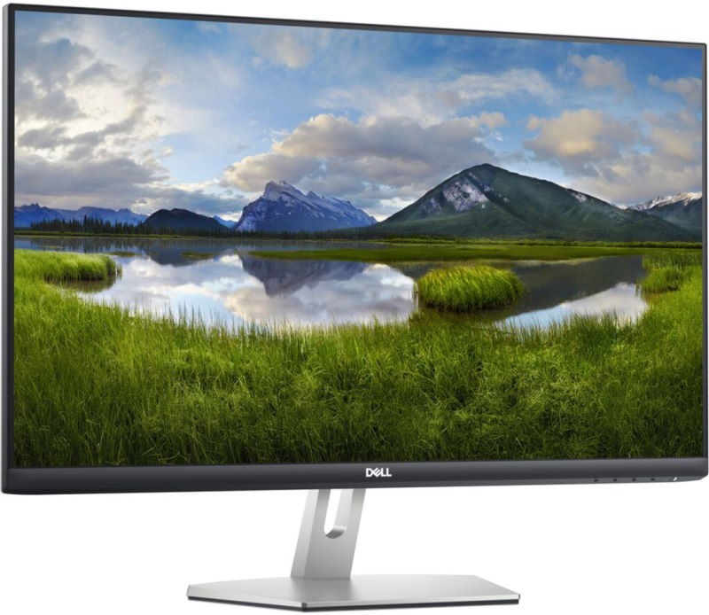 Монитор Dell 27" S2721HN LCD S/BK ( IPS; 16:9; 300 cd/m2; 1000:1; 4ms; 1920x1080x75Гц; 178/178; 2xHDMI 1.4) 2721-9374 2721-9374 #8