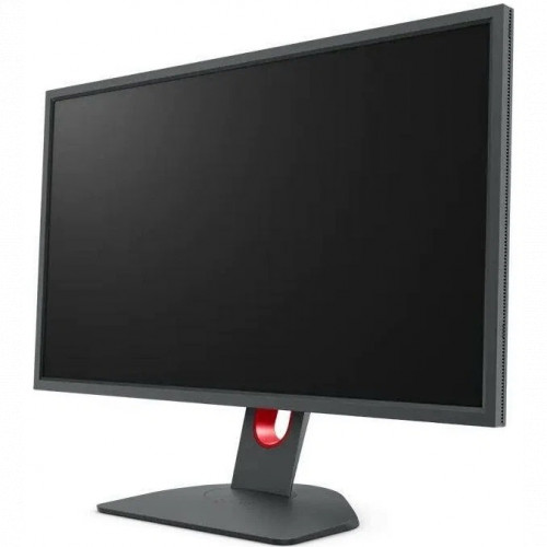 Монитор BenQ 27'' 16:9 1920х1080(FHD) TN, Нет, 240 Гц, 320 cd/m?, H178°/V178°, 1000:1, 20M:1, 16,7 миллионов цветов, 5ms, VGA, 3xHDMI, DP, USB-Hub, Height adj, Swivel, Black XL2731K XL2731K