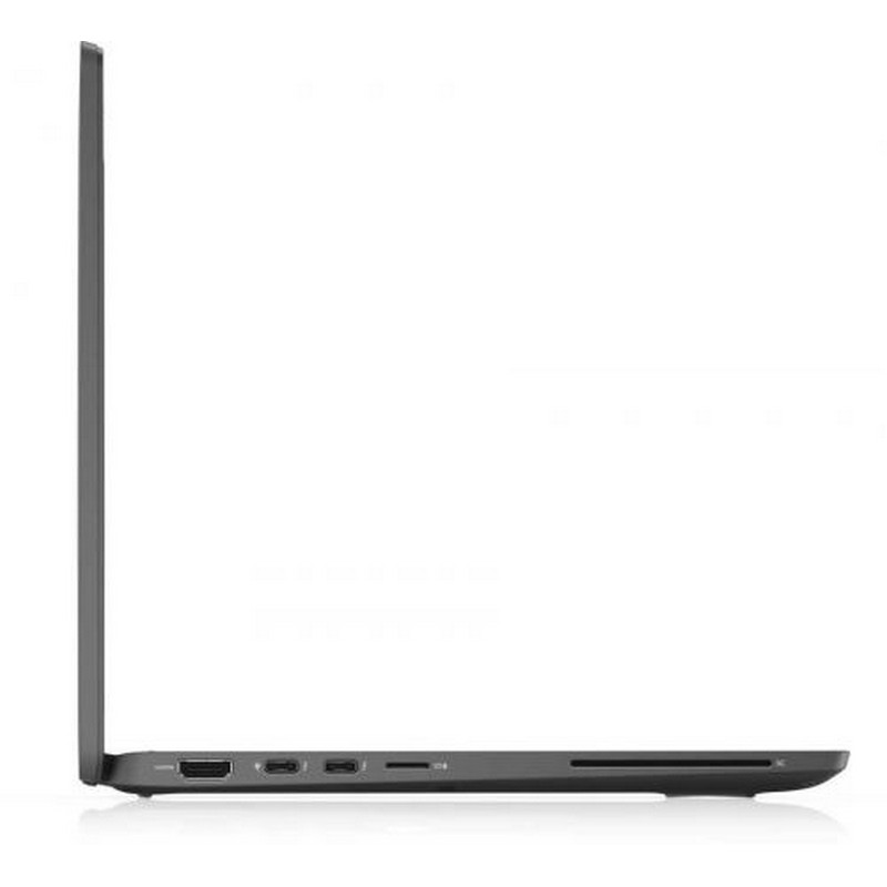 Ноутбук Dell Technologies Latitude 7410 Core i5-10210U (1,6GHz) 14,0" FullHD WVA Antiglare 8GB LPDDR4 256GB SSD Intel UHD 620 Thunderbolt 3,TPM,4 cell (52Whr) W10 Pro 3y NBD 7410-5263 7410-5263
