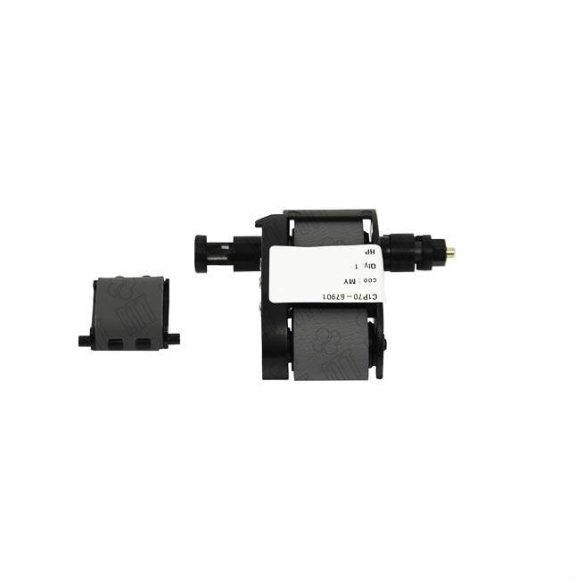 Ремкомплект роликов ADF HP LJ Ent Flow MFP M830/M880 (C1P70-67901) C1P70-67901