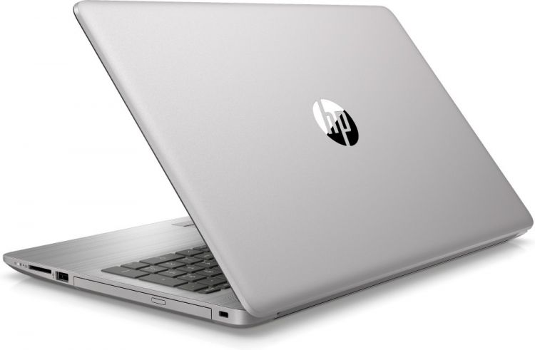 Ноутбук HP 250 G7 silver 15.6" {FHD i5-8265U/8Gb/256Gb SSD/DVDRW/W10Pro}  6BP03EA 6BP03EA