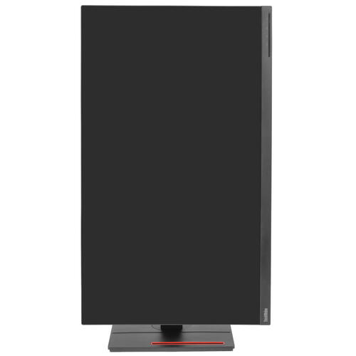 Монитор Lenovo 31.5" ThinkVision T32p-20 16:9 UHD (3840x2160) IPS, CR 1000:1, BR 350, 178/178 , 1xHDMI 2.0, 1xDP1.2, 1xUSB-C, USB Hub (4xUSB 3.0), 1xAudio Port (3.5 mm), LTPS , 3YR Exchange 61F2GAT2EU 61F2GAT2EU