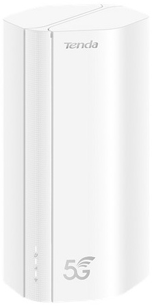 Роутер Tenda АХ1500 5G/LTE, 1 WAN/LAN 1 Гбит/с, 1 LAN 1 Гбит/с 802.11n, 802.11ac, 802.11ax 1501 Мбит/с  5G01 5G01