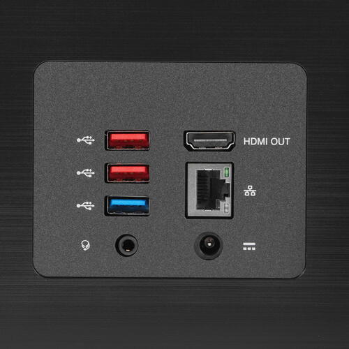 Моноблок Acer Veriton EZ2740G All-In-One 23.8" (1920x1080), i5-1135G7, 8GB DDR4 2666, 256GB SSD M.2, 1TB HD 5400rpm, Intel Iris Xe, WiFi, BT, NoODD, USB KB&Mouse, Win 10 Pro, 1Y Carry-in DQ.VULER.00D DQ.VULER.00D