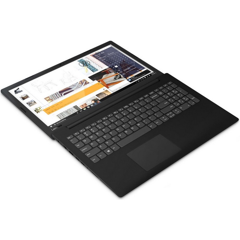 Ноутбук Lenovo V145-15AST A9 9425/8Gb/SSD256Gb/AMD Radeon R5/15.6"/TN/FHD (1920x1080)/Windows 10 Professional 64/black/WiFi/BT/Cam 81MT0016RU 81MT0016RU