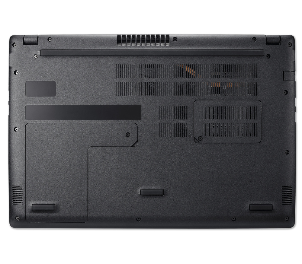 Ноутбук Acer Aspire A315-51-382R i3-7020U 2300 МГц 15.6" 1920x1080 4Гб 1Тб SSD 128Гб нет DVD Intel HD Graphics 620 встроенная Windows 10 Home черный NX.H9EER.008 NX.H9EER.008 NX.H9EER.008