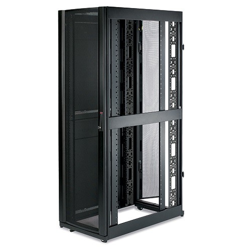 Кабельный органайзер APC вертикальный NetShelter SX, 48U AR7572 AR7572 #4