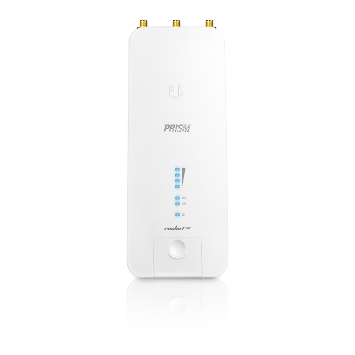 Точка доступа Ubiquiti Rocket 2AC PRISM электронное устройство R2AC R2AC