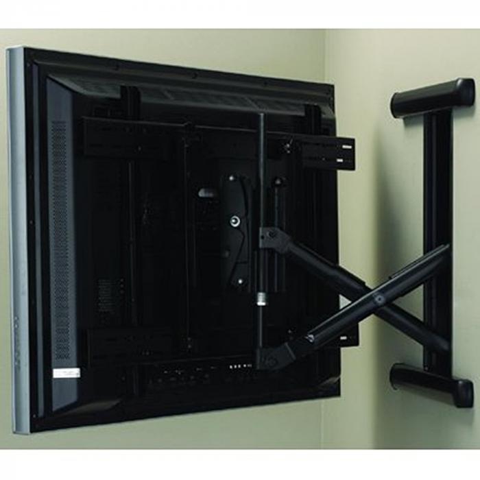 Крепление Chief PIWRFUB настенное шарнирное встраиваемое в стену  для дисплеев 42"-71" PIWRFUB PIWRFUB