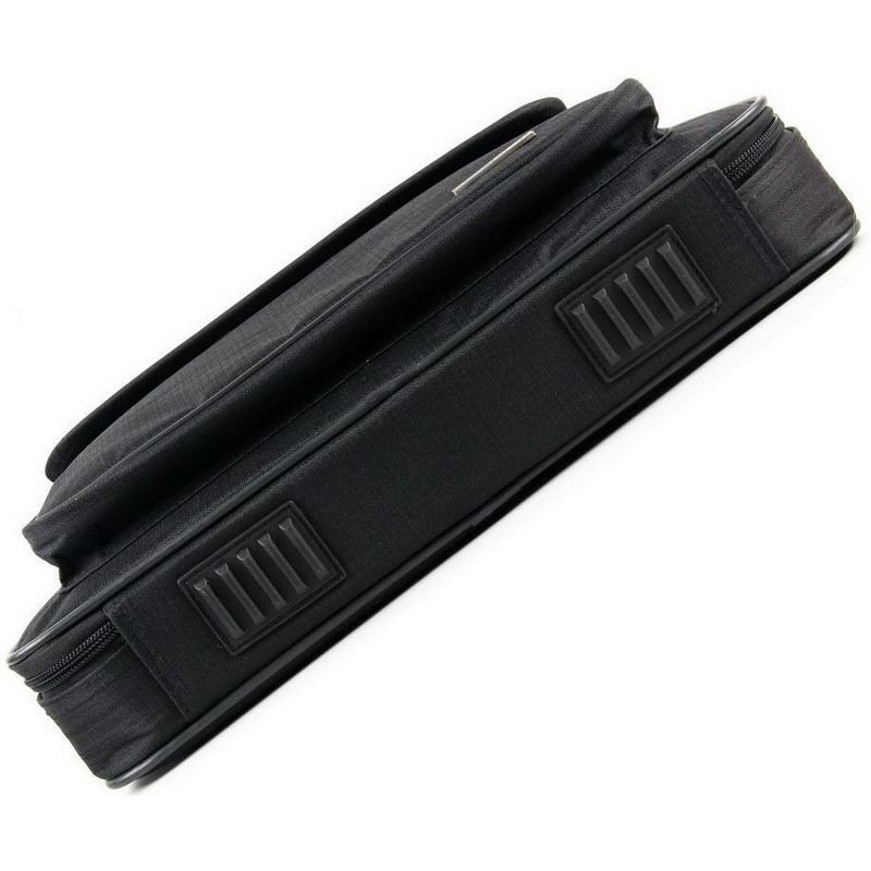 Сумка для ноутбука Continent {нейлон до 15,6"} CC03 Black CC03 Black #3