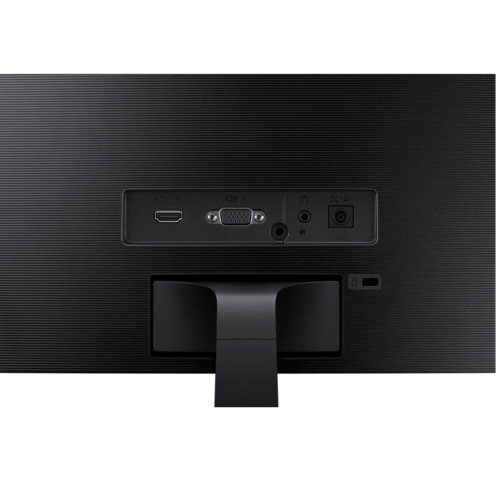 Монитор Samsung 27" Black (VA, LCD, LED, curved, 1920x1080, 4 ms, 178°/178°, 250 cd/m, 3000:1, +HDMI) C27F396FHI C27F396FHI