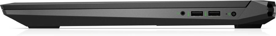 Ноутбук HP Pavilion Gaming 17-cd0004ur 17.3"(1920x1080 IPS 60Hz)/Intel Core i7 9750H(2.6Ghz)/16384Mb/512PCISSDGb/noDVD/Ext:nVidia GeForce GTX 1650(4096Mb)/Cam/BT/WiFi/52WHr/war 1y/Acid Green Keyboard, Backlit/W10  17-cd0004ur 17-cd0004ur