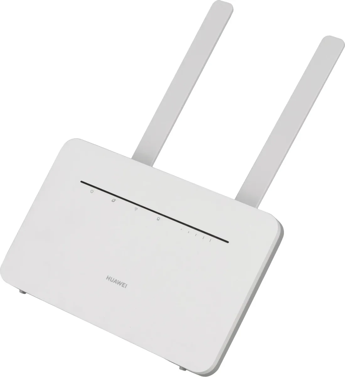 Интернет-центр Huawei B535-232a 10/100/1000BASE-TX/3G/4G/4G+ cat.7 белый 51060HUX 51060HUX