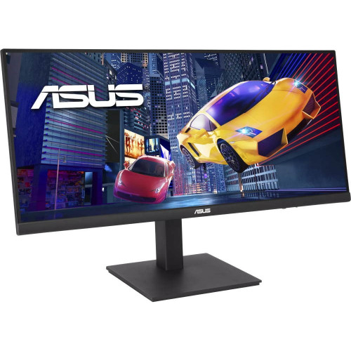 Монитор ASUS 34" Gaming VP349CGL IPS 3440x1440 100Hz 300cd/m2 21:9 90LM07A3-B01170 90LM07A3-B01170