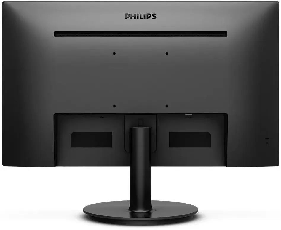 Монитор Philips 21.5" 220V8LL(10/62) черный 1920x1080 5ms 90/65 200cd 20M:1 220V8LL/10 220V8LL/10