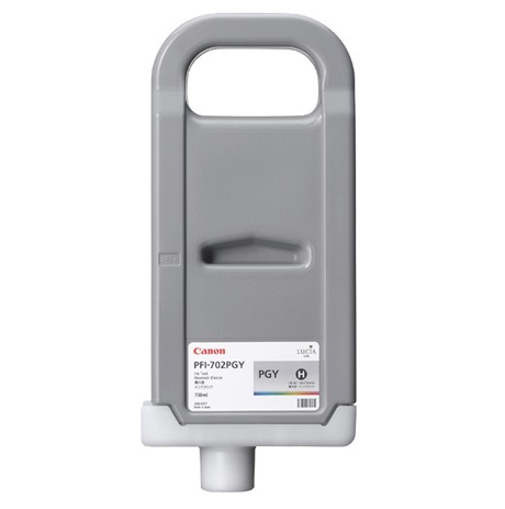 Картридж Canon PFI-702 PGY 2222B005 2222B005