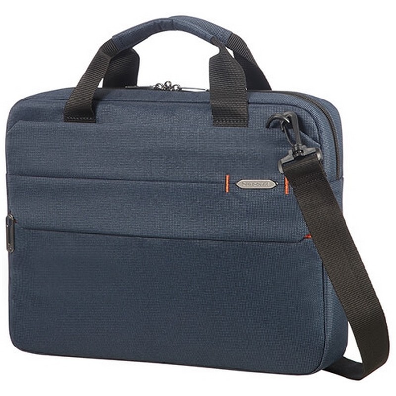Сумка Samsonite для ноутбука (15,6) CC8*007*01, цвет синий SAM-CC800701/Blue SAM-CC800701/Blue