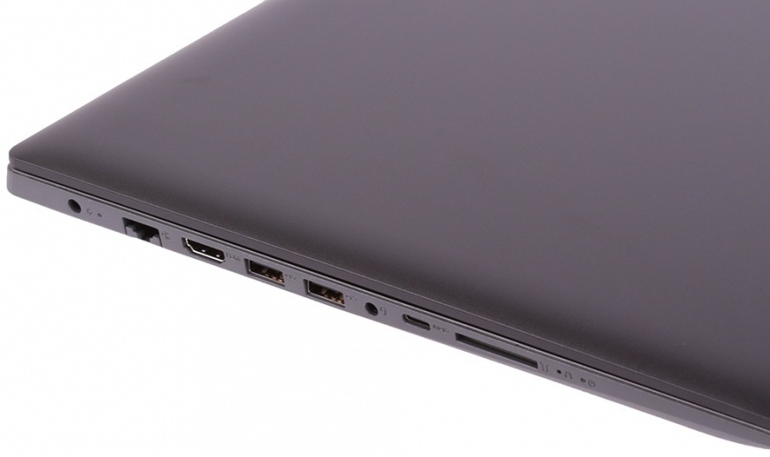 Ноутбук Lenovo IdeaPad 320-15ISK (i3-6006U, 15.6" HD, 4Gb, 1Tb, Wi-Fi, Bluetooth, CAM, DOS, Black) (80XH01NKRK) 80XH01NKRK