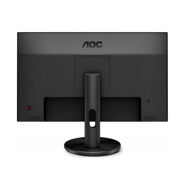 Монитор AOC 23,8" 1920x1080 144Гц VA WLED 16:9 1ms HDMI DP 3000:1 80M:1 178/178 350cd Speakers Tilt Black/Red G2490VXA G2490VXA #3