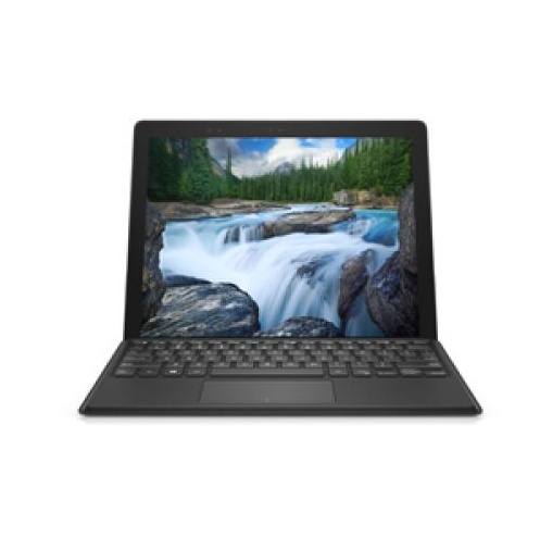Ноутбук Dell Latitude 5290 12,5" HD Antiglare i5-8250U (1,6GHz) 8GB (1x8GB) DDR4 256GB SSD Intel UHD 620 W10 Pro 5290-1474 5290-1474