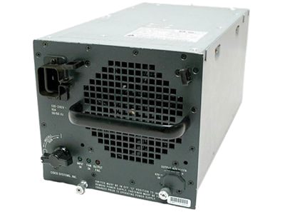 Блок питания Catalyst 6500 3000W AC WS-CAC-3000W WS-CAC-3000W