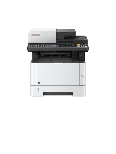 МФУ Kyocera ECOSYS M2235dn A4, 35ppm, 1200 dpi, 256 Mb, USB 2.0, Duplex 1102VS3RU0 1102VS3RU0