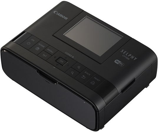 Принтер Canon Selphy 1300 черный 2234C002 2234C002 #4