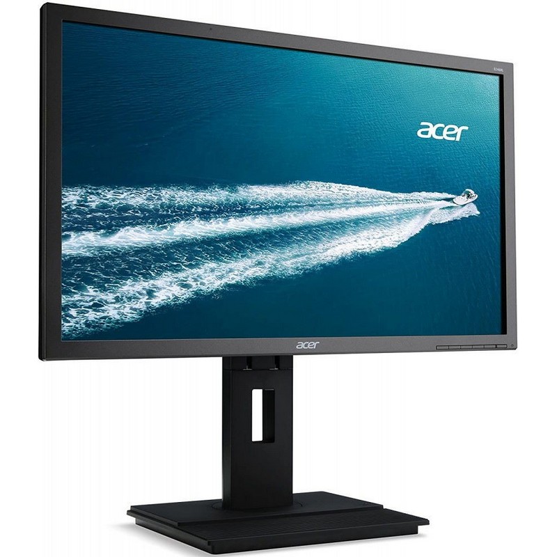 Монитор Acer 24" B246HYLBWMDPR LCD UM.QB6EE.B04 UM.QB6EE.B04 #2