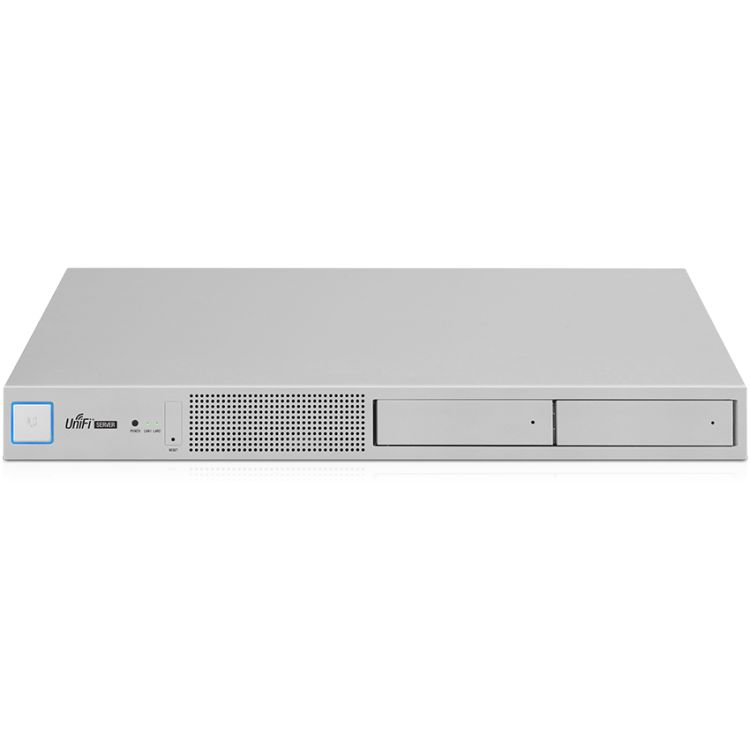 Сервер Ubiquiti Networks UAS-XG, UniFi Application Server (UAS-XG) UAS-XG #4