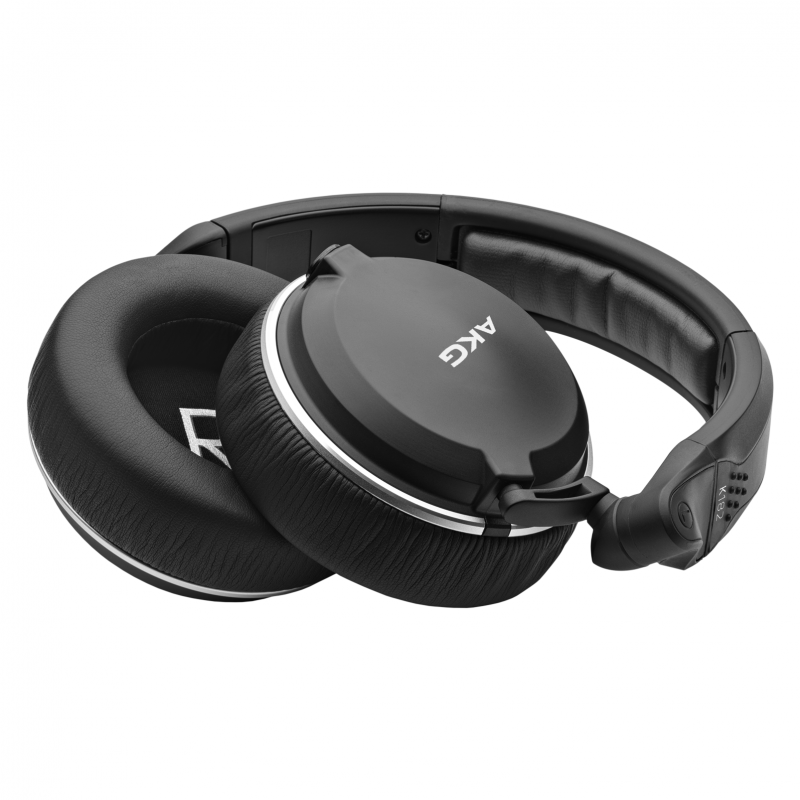 Наушники AKG K182 3103H00030 3103H00030 #3