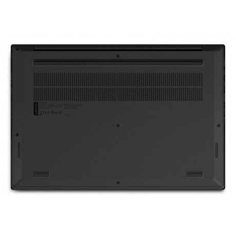 Рабочая станция Lenovo ThinkPad P1 15.6" FHD (1920x1080) IPS /i7-8750H /1x 8GB DDR4-2666Mhz /256GB M.2 PCI-e SSD /- /Quadro P1000 4G 20MD0000RT 20MD0000RT