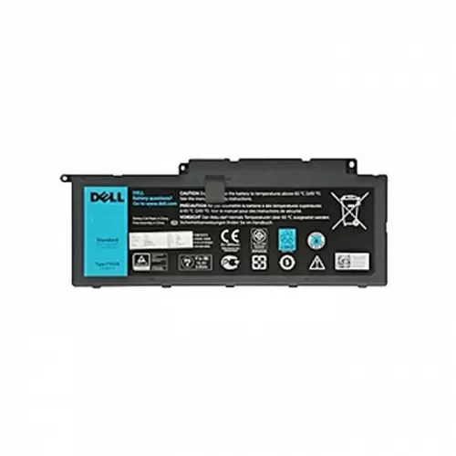 Аккумулятор для ноутбука Dell Primary Battery 3-cell 42W/HR for Latitude 5280/5290/5480/5490/5580/5590 451-BBZP 451-BBZP