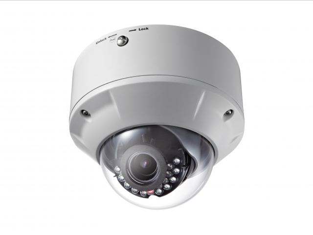Видеокамера IP Hikvision DS-2CD7353F-EI (IP, 1/3' CMOS, 0.5/0.1/0 с ИК, 2.7-9 мм @F1.2, H.264/MPEG4/MJPEG, 24 В AC ± 10%, PoE, 9.5 Вт) DS-2CD7353F-EI DS-2CD7353F-EI
