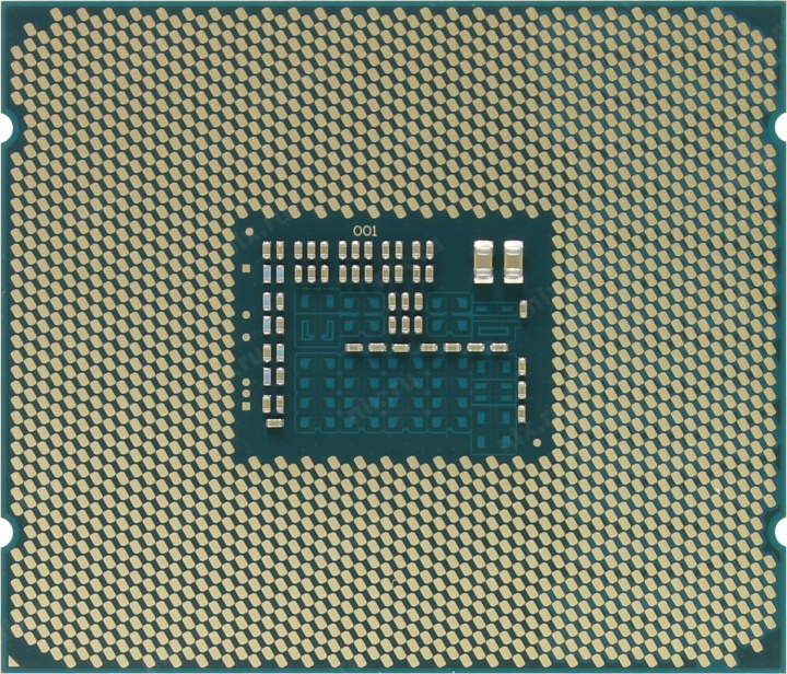 Процессор Lenovo Intel Xeon E5-2640 v3 8C 2.6GHz 20MB Cache 1866MHz 90W 00JX058 00JX058