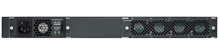 Контроллер Cisco 5508 Series Wireless Controller for up to 25 APs AIR-CT5508-25-K9 AIR-CT5508-25-K9