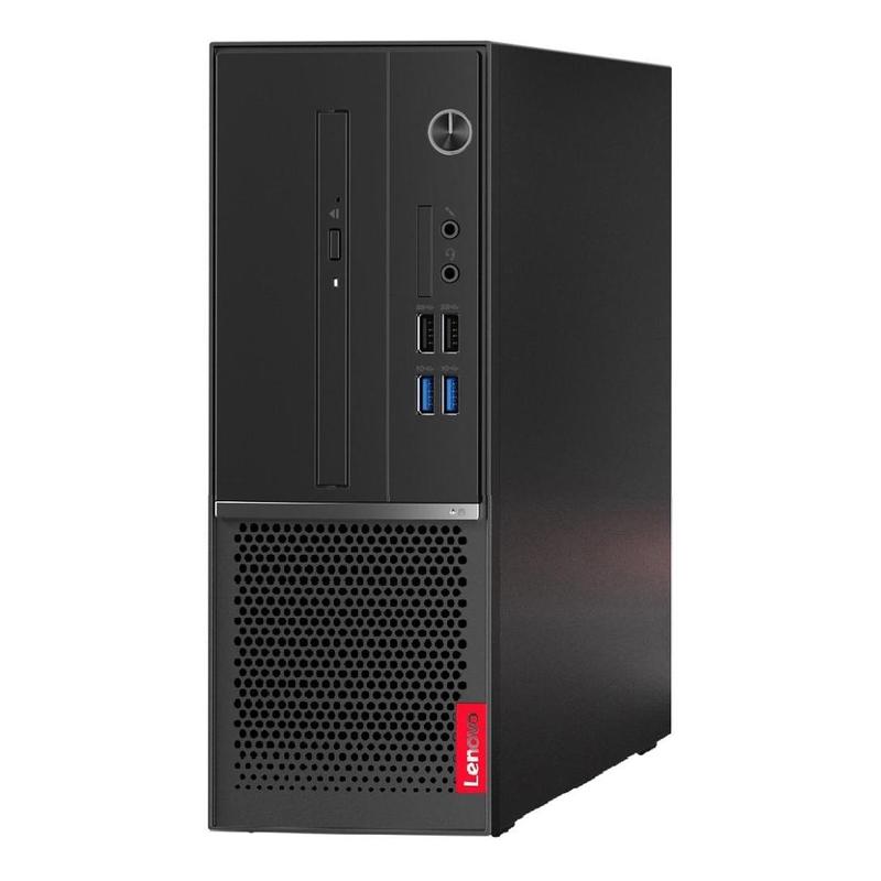 Компьютер Lenovo V530s-07ICB SFF I5-8400 8Gb 1Tb Intel HD DVD±RW No_Wi-Fi USB KB&Mouse No_OS 1Y carry-in 10TX0036RU 10TX0036RU