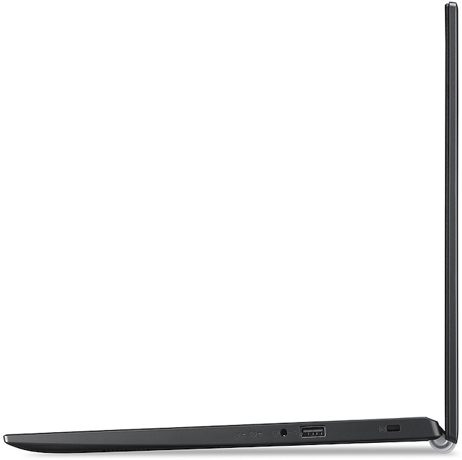 Ноутбук Acer EX215-54-348Z Extensa 15.6'' FHD(1920x1080)/Intel Core i3-1115G4 3.00GHz Dual/4GB+128GB SSD/Integrated/WiFi/BT/1.0MP/2cell/1,7 kg/W10/1Y/BLACK NX.EGJER.00M NX.EGJER.00M