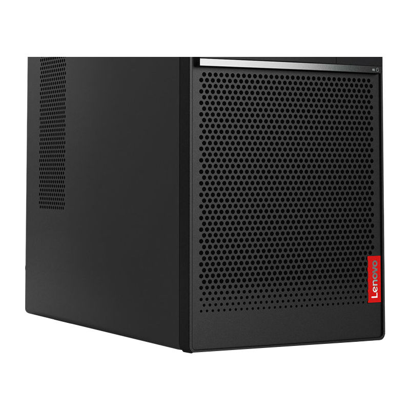 Компьютер Lenovo V520-15IKL Intel Core i5 7400, DDR4 4Гб, 500Гб, Intel HD Graphics 630, DVD-RW, CR, noOS, черный 10NK005BRU 10NK005BRU