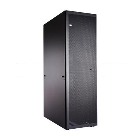 Шкаф Lenovo 42U 1200mm Deep Dynamic Rack 93604PX 93604PX #1